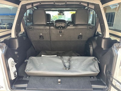 2024 Jeep Wrangler Rubicon X