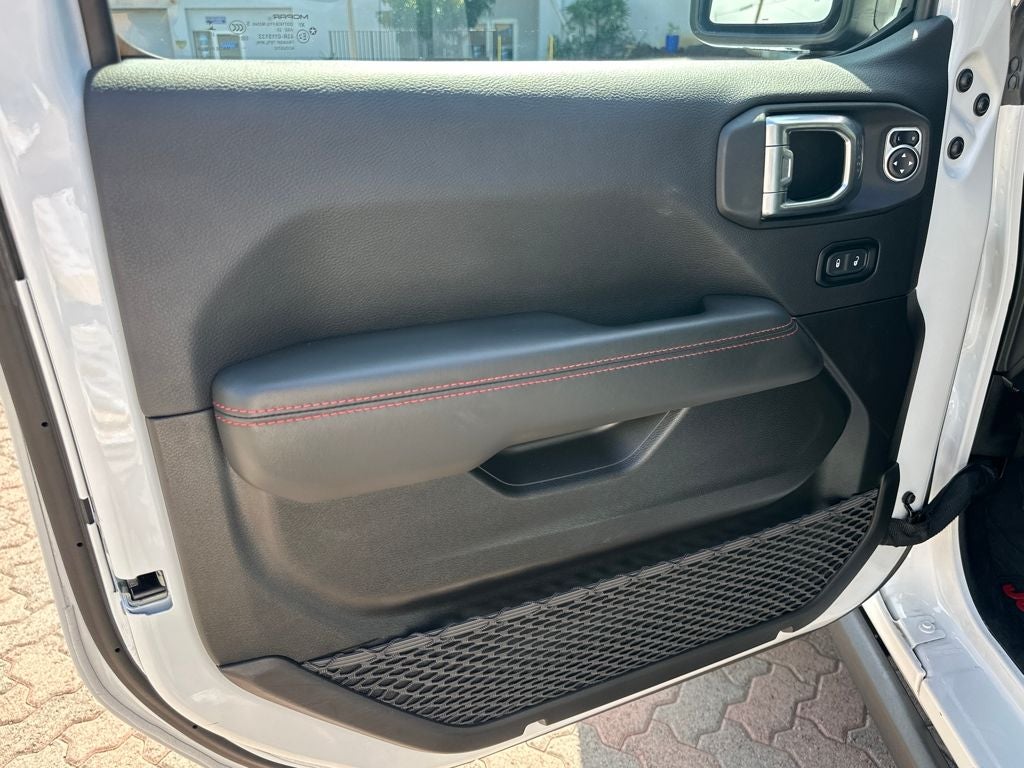 2024 Jeep Wrangler Rubicon X