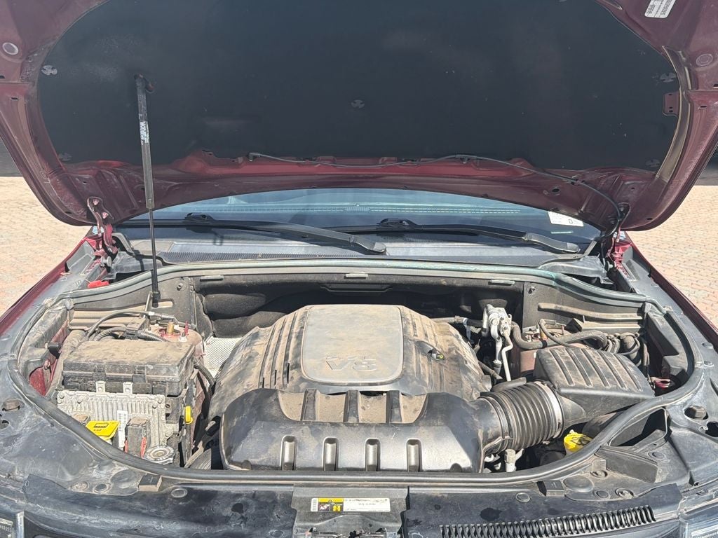 2019 Jeep Grand Cherokee High Altitude