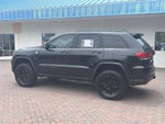 2021 Jeep Grand Cherokee Trailhawk