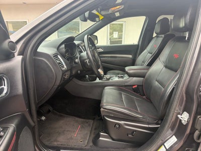 2015 Dodge Durango R/T