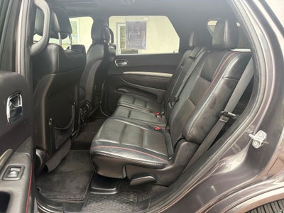 2015 Dodge Durango R/T
