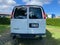 2023 Chevrolet Express 2500 Work Van Cargo