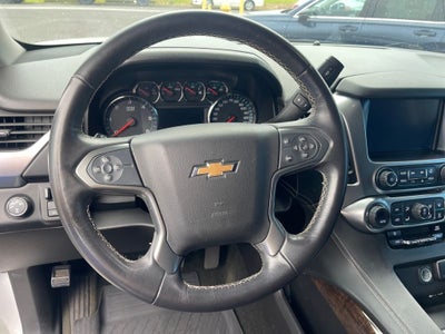 2016 Chevrolet Tahoe LS