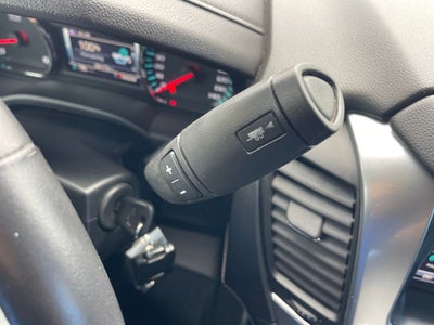 2016 Chevrolet Tahoe LS