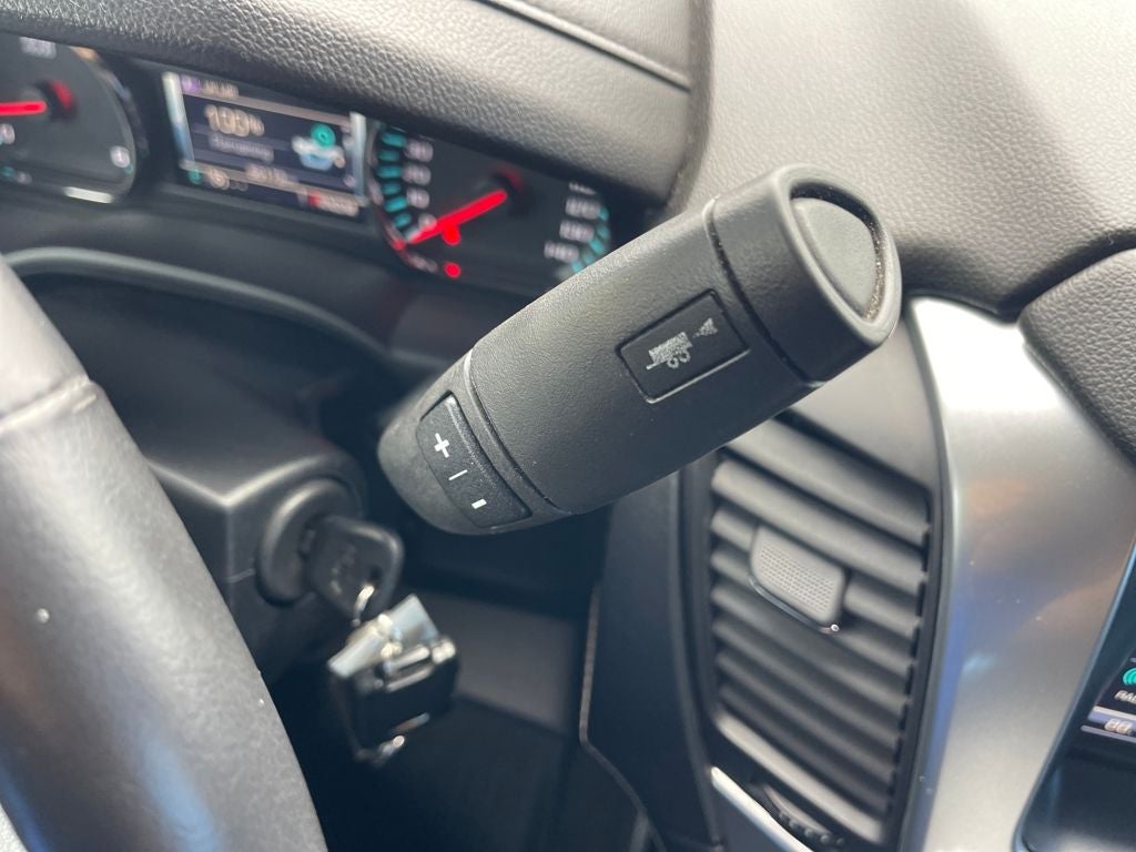 2016 Chevrolet Tahoe LS