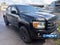 2017 GMC Canyon SLE1