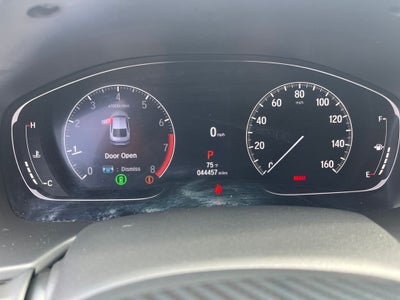 2022 Honda Accord Sport Special Edition