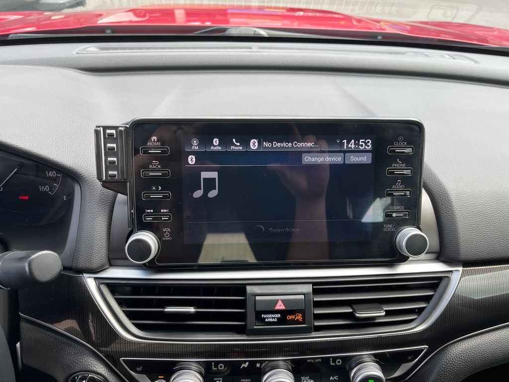 2022 Honda Accord Sport Special Edition