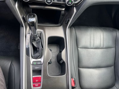 2022 Honda Accord Sport Special Edition