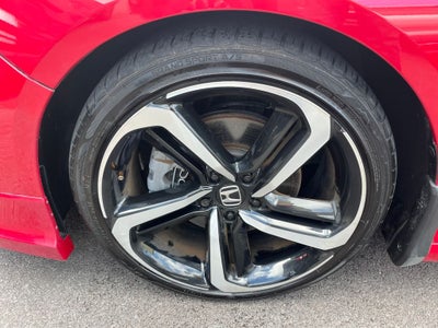 2022 Honda Accord Sport Special Edition