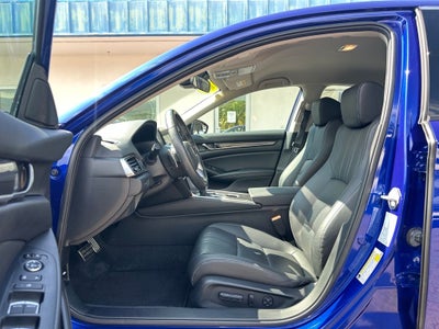 2022 Honda Accord Sport Special Edition