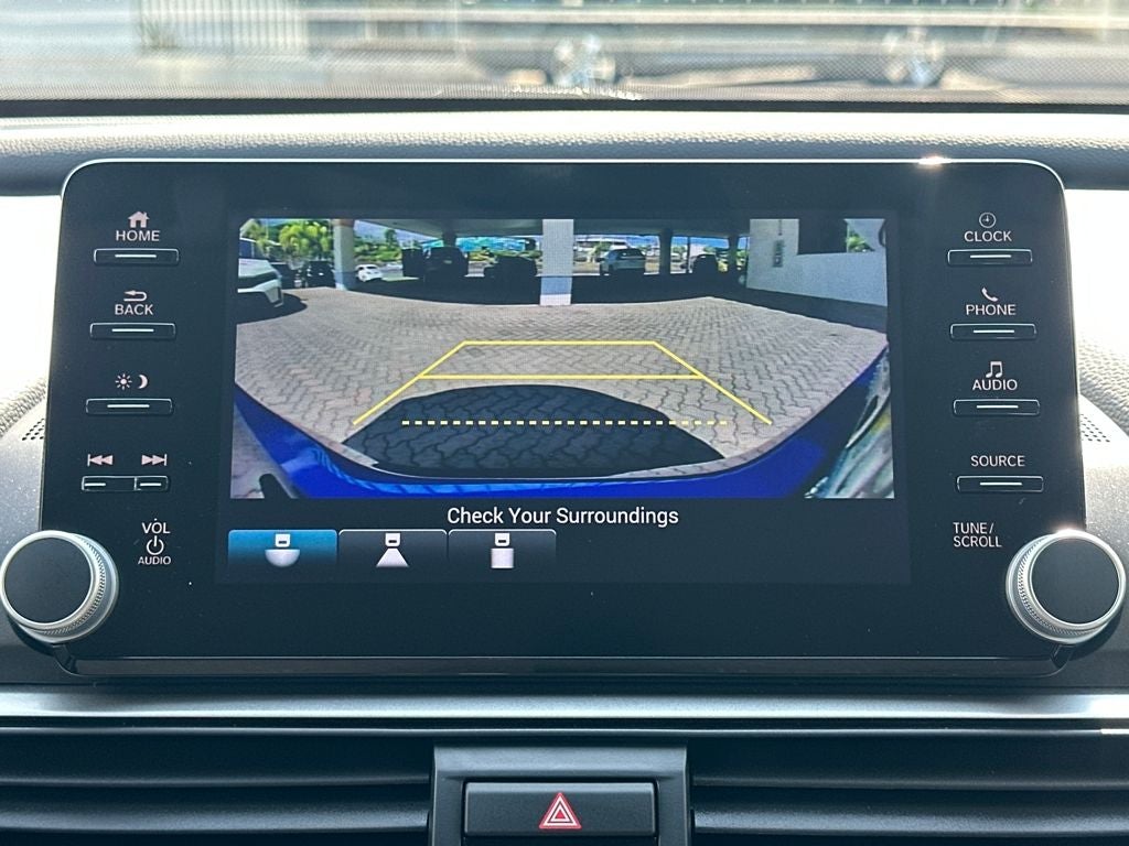 2022 Honda Accord Sport Special Edition