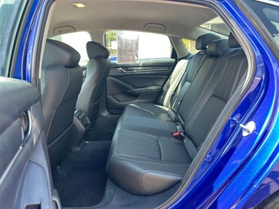 2022 Honda Accord Sport Special Edition