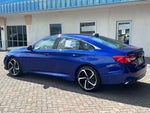 2022 Honda Accord Sport Special Edition