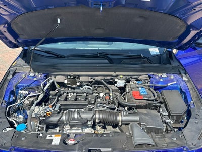 2022 Honda Accord Sport Special Edition