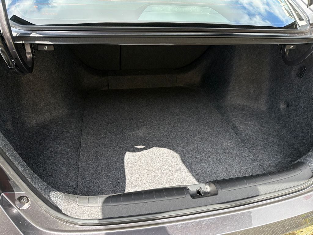 2021 Honda Accord EX-L