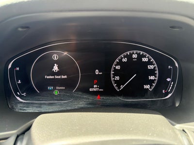 2021 Honda Accord EX-L