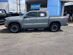 2023 Nissan Frontier PRO-X
