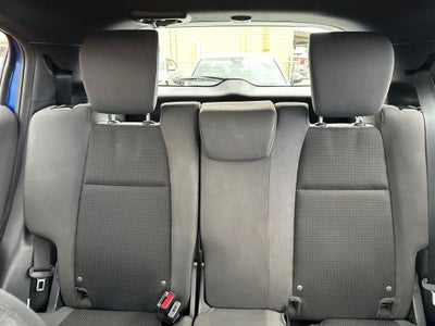 2021 Honda HR-V Sport