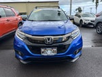 2021 Honda HR-V Sport