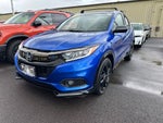 2021 Honda HR-V Sport