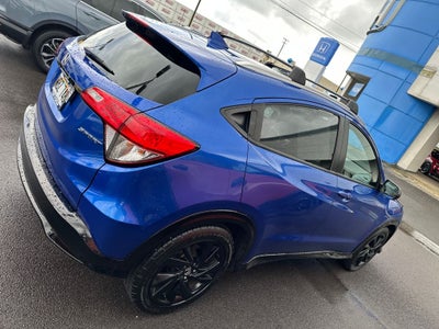 2021 Honda HR-V Sport