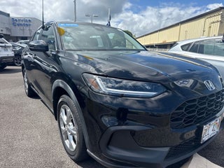 2023 Honda HR-V LX