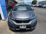 2020 Honda Fit EX