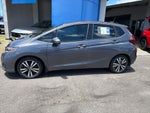 2020 Honda Fit EX