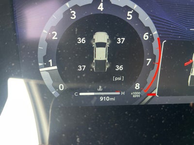 2025 Toyota Tacoma Base