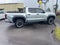 2025 Toyota Tacoma Base