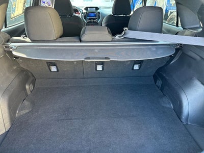 2018 Subaru Impreza 2.0i Sport