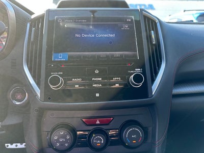 2018 Subaru Impreza 2.0i Sport