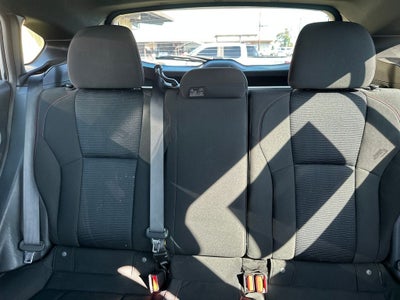 2018 Subaru Impreza 2.0i Sport