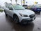 2022 Subaru Outback Onyx Edition XT