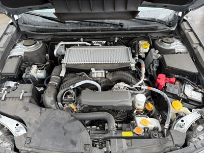 2022 Subaru Outback Onyx Edition XT