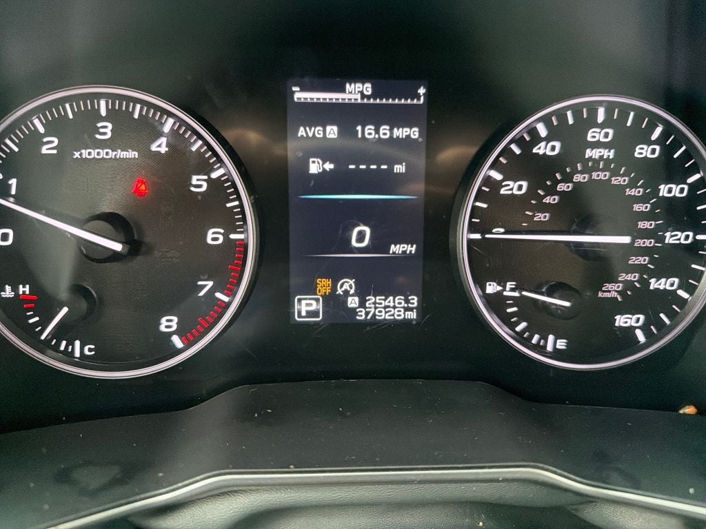 2022 Subaru Outback Onyx Edition XT