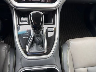 2022 Subaru Outback Onyx Edition XT