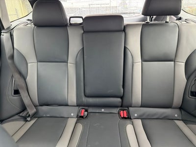 2022 Subaru Outback Onyx Edition XT