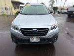 2022 Subaru Outback Onyx Edition XT