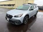 2022 Subaru Outback Onyx Edition XT