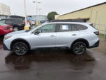 2022 Subaru Outback Onyx Edition XT