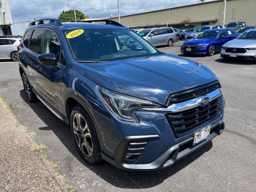 2024 Subaru Ascent Limited