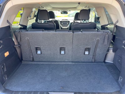 2024 Subaru Ascent Limited