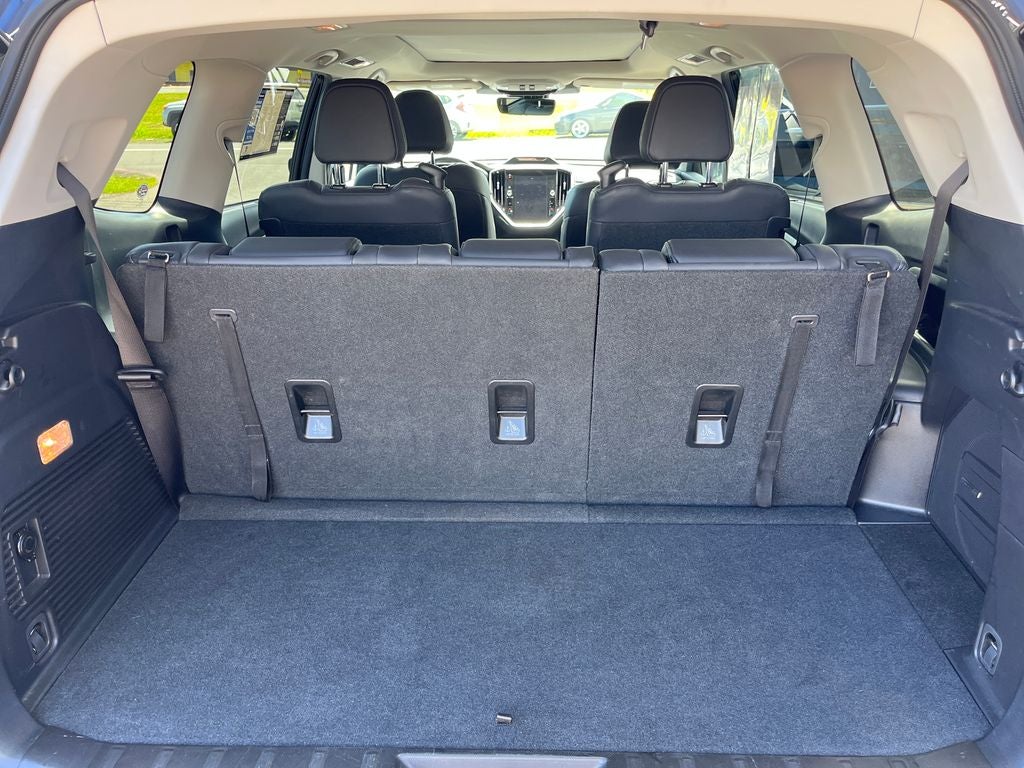 2024 Subaru Ascent Limited