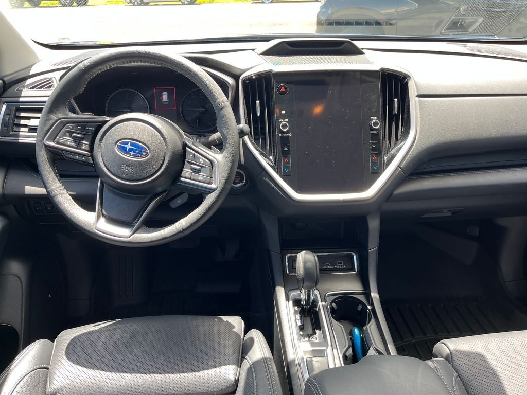 2024 Subaru Ascent Limited