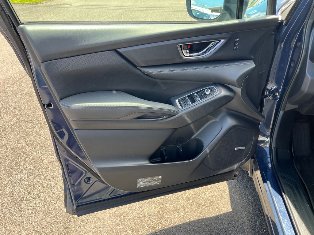 2024 Subaru Ascent Limited