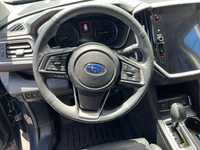 2024 Subaru Ascent Limited