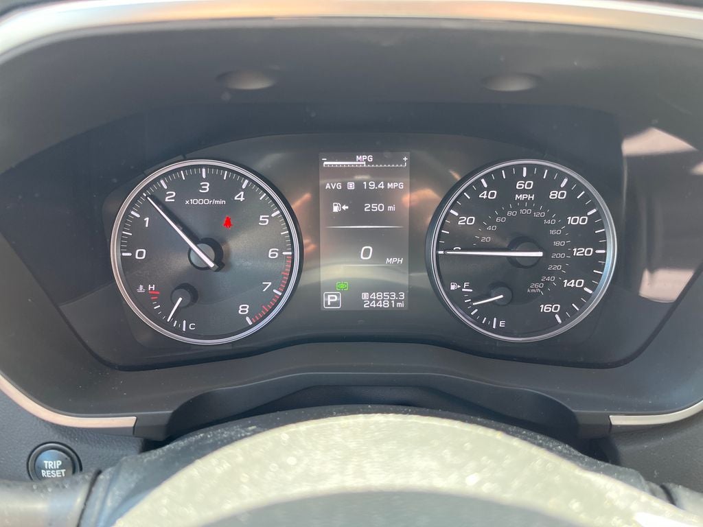 2024 Subaru Ascent Limited